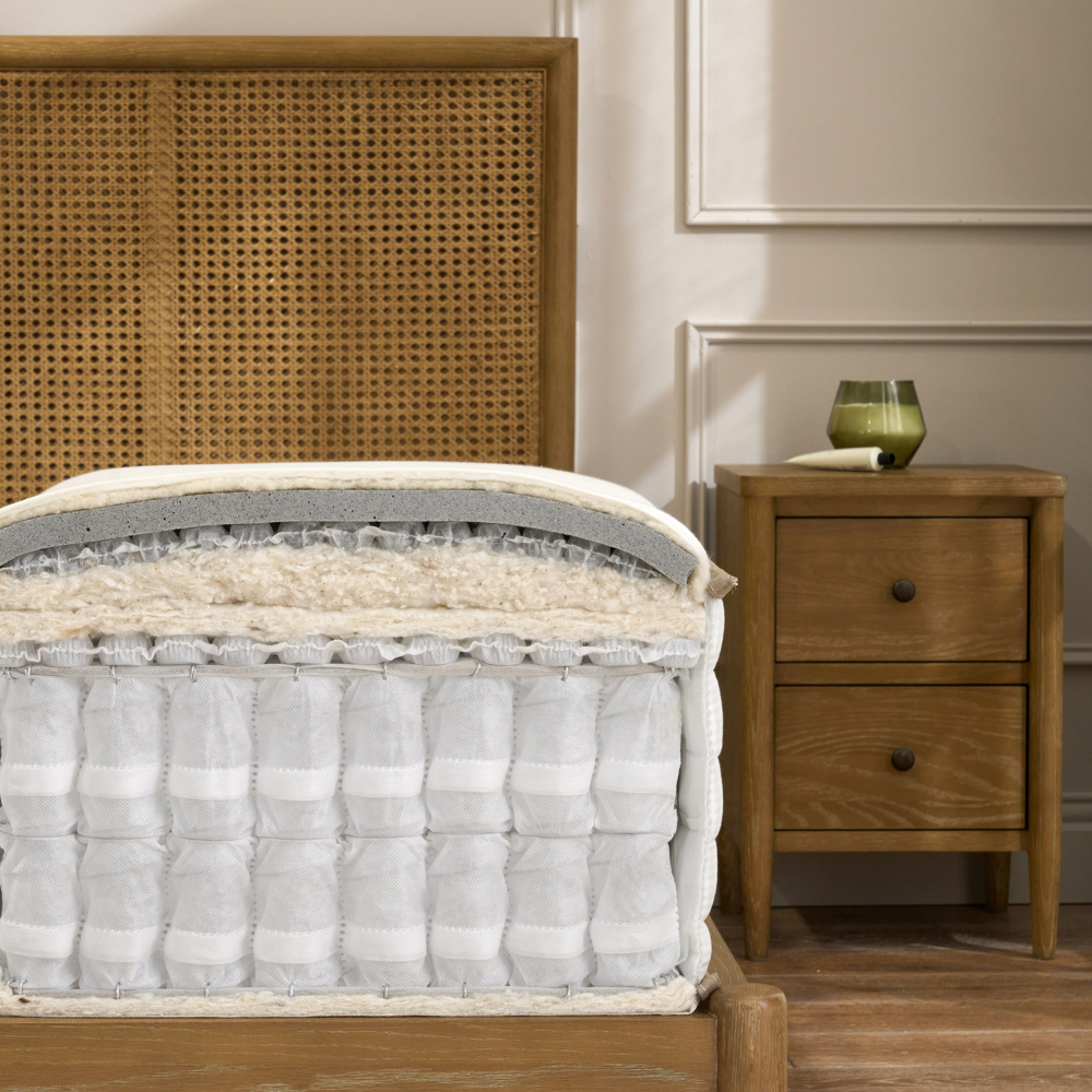 Regency Kingsbury Mattress, King